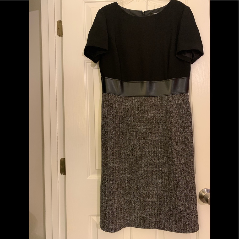 Preston & York Dress